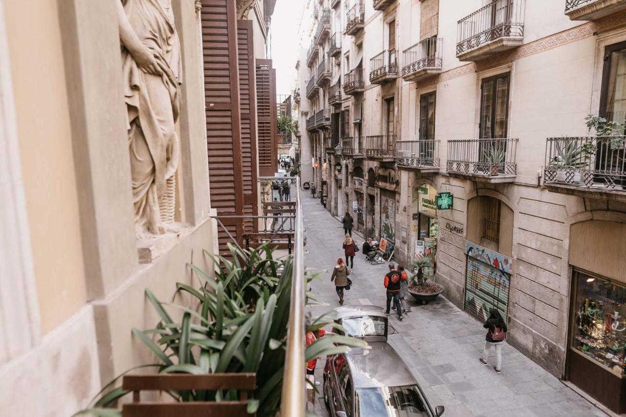 Guest house 45 Barcelona