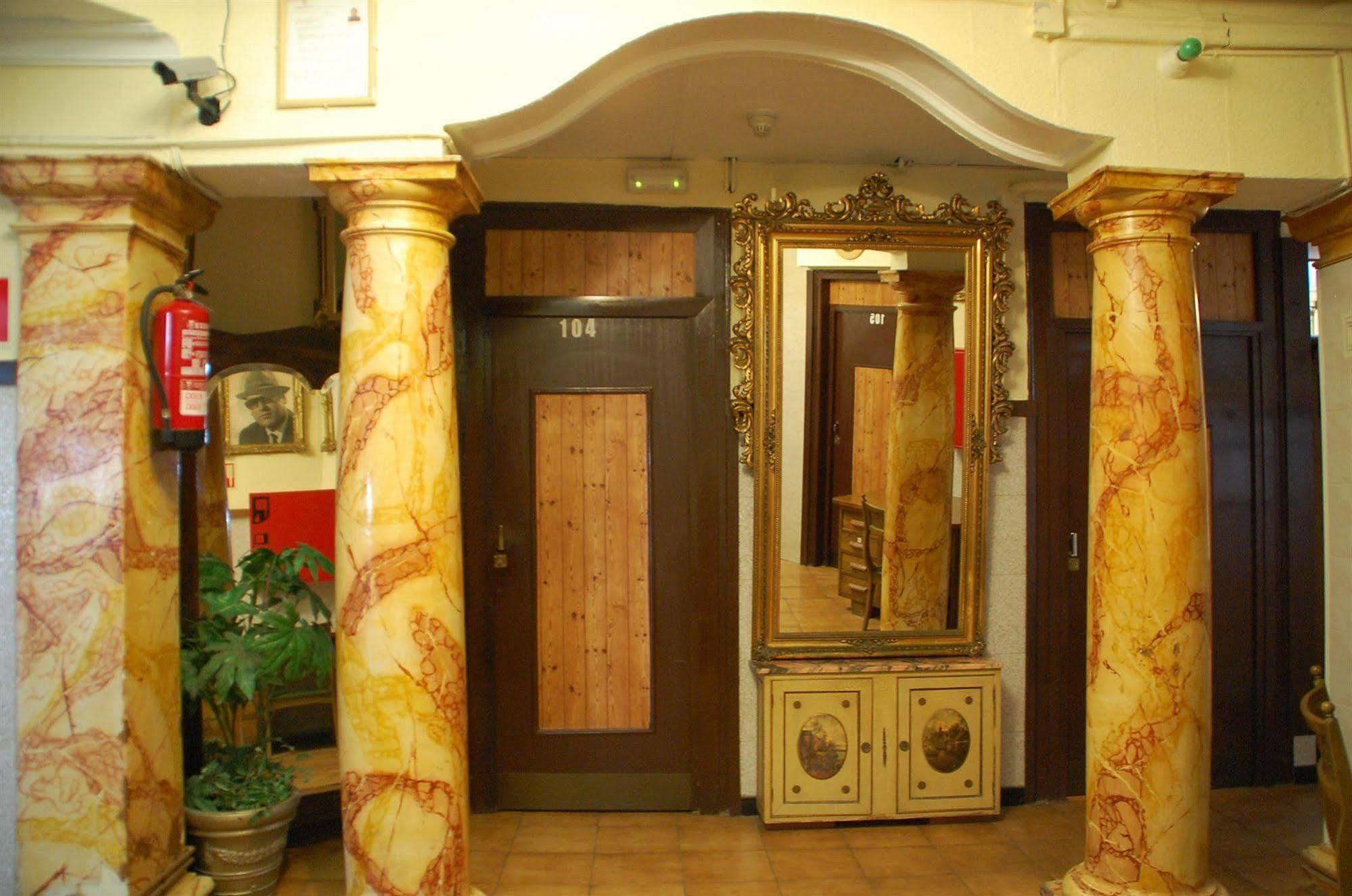 Gasthuis 45 Barcelona